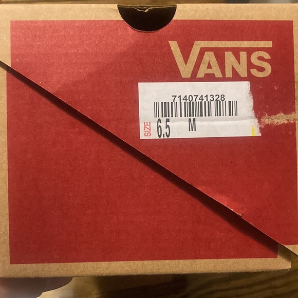 6.5 vans - Picture 2 of 3